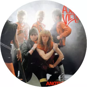 Axe Victims - Musical group