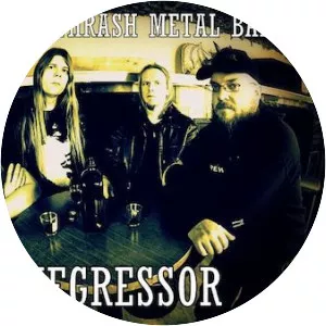 Axegressor - Musical group