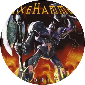 Axehammer - Musical group