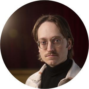 Axel Åhman Musician