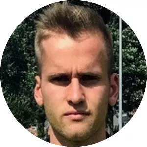 Axel Alain Anthony Serio