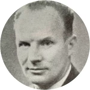 Axel Alfredsson