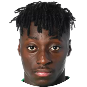 Axel Bakayoko