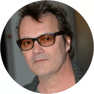 Axel Bauer - German author