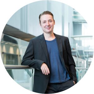 Axel Behrens - Researcher