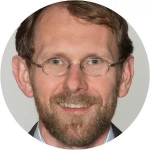 Axel Berger - Writer