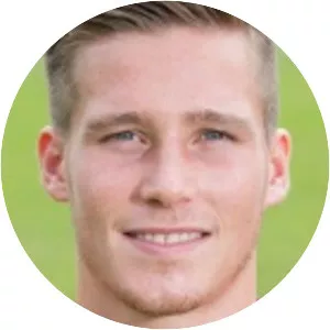 Axel Borgmann - German football player
