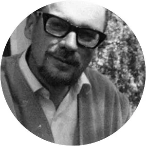 Axel BorupJørgensen