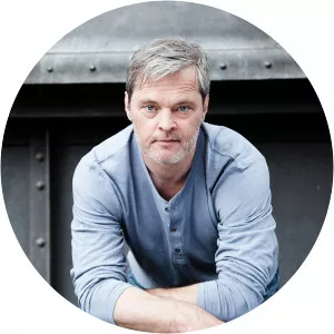 Axel Buchholz - German journalist