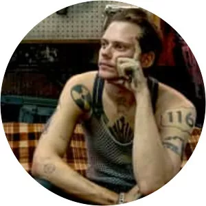 Axel Cluney - Fictional character