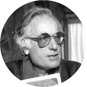 Axel Corti - Austrian screenwriter