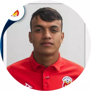 Axel Cruz García Barrera