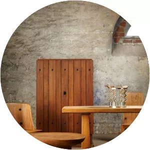 Axel Einar Hjorth - Designer