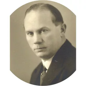 Axel Ekblom