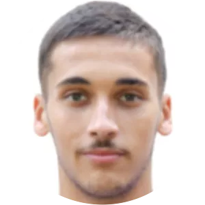 Axel Ezequiel Prado Sire - Football player