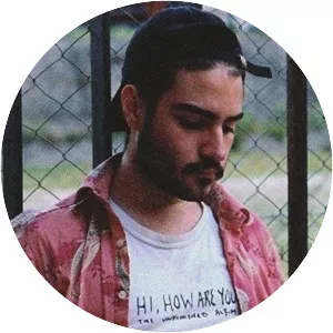 Axel Fiks - Musical artist