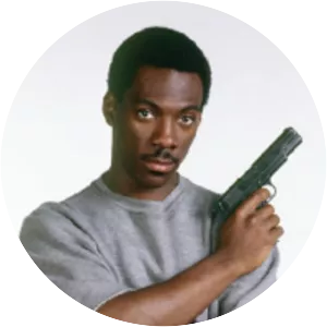 Axel Foley