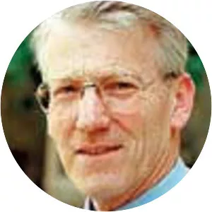 Axel Freiherr von Campenhausen