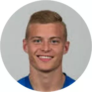 Axel Freyr Harðar­son