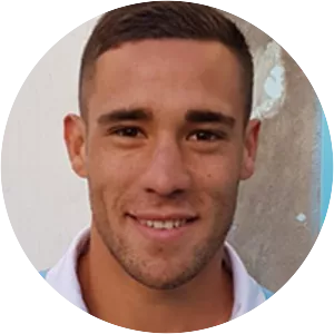 Axel Gabriel Bordón