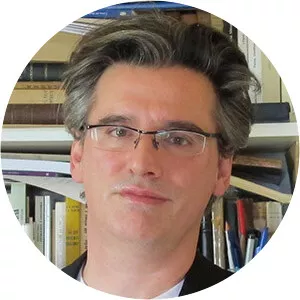 Axel Gasquet - Author