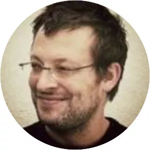 Axel Geddes - Film editor