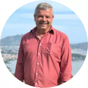 Axel Grael - Mayor of Niterói