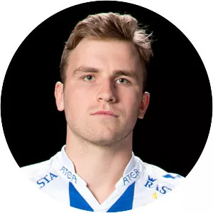 Axel Gunnarsson