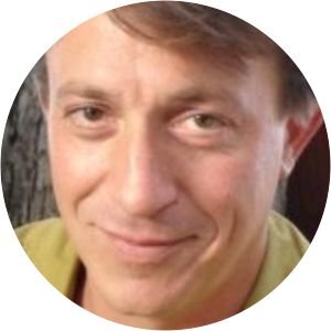 Axel Guyot - Film producer