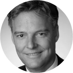 Axel Hager - Volleyball player