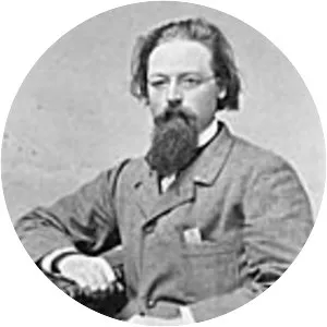 Axel Hampus Dalström