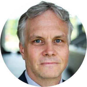 Axel Heinrich von Hahn