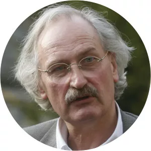 Axel Honneth - German philosopher