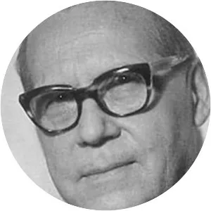 Axel Ingelman-Sundberg