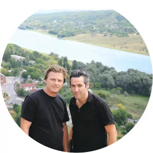 Axel Joachim Jensen Jr. photograph