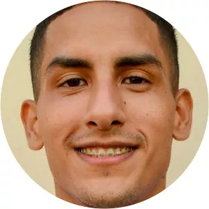 Axel Joel Chávez Ydrogo