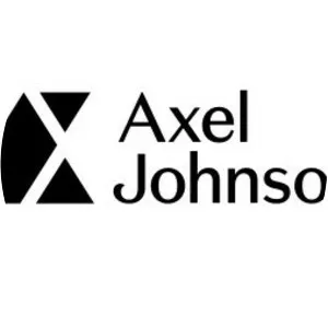 Axel Johnson