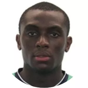 Axel Kacou - Footballer