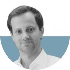 Axel Kaiser Barents von Hohenhagen - Lawyer