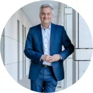 Axel Kaufmann - Politician