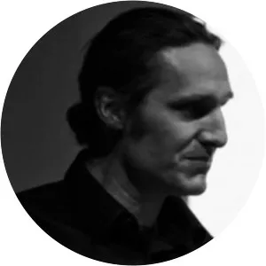 Axel Kilian - Author