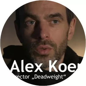 Axel Koenzen - Screenwriter