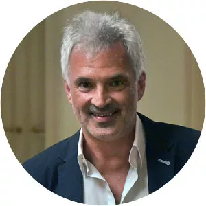 Axel Köhler - German opera director