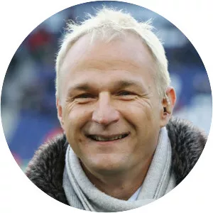 Axel Kruse - German former American football player