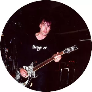 Axel Kurth - Musical artist