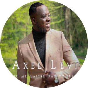 Axel Levi - Musical artist