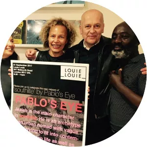 Axel Libeert photograph