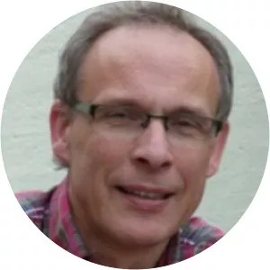 Axel Liégeois - Author