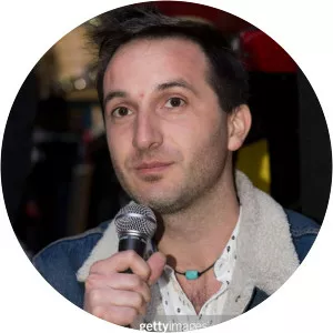 Axel Magnani Musician