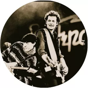 Axel Manrico Heilhecker